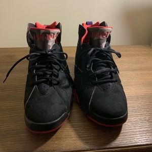 Nike Men’s Air Jordan Raptor Sneakers